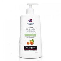 NEUTROGENA NordicBerry mléko těl. 400ml