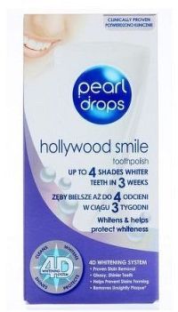 New PD Hollywood Smile 50ml