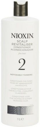 NIOXIN Scalp Revitaliser Conditioner 2 1000 ml
