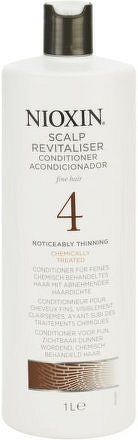 NIOXIN Scalp Revitaliser Conditioner 4 1000 ml