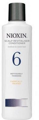 NIOXIN Scalp Revitaliser Conditioner 6 1000 ml