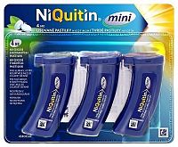 Niquitin mini 4mg pas.cmp.3x20ks