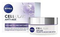 NIVEA Cellular vyplňující denní krém 50ml 89268