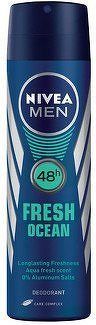 NIVEA Deo muži FRESH OCEAN sprej 150ml č.80052