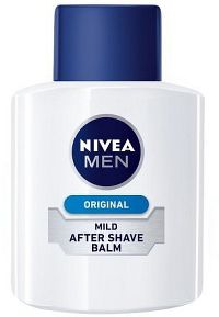 NIVEA FOR MEN po hol.Balzám MILD 100ml 81300