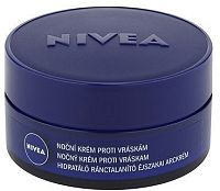 NIVEA Hydratační noční krém proti vráskám 50ml