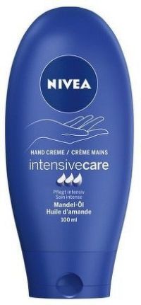 NIVEA Krém na ruce Intensive Care 100ml 84695