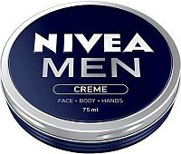 NIVEA MEN Krém 75ml č.83922