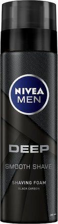 Nivea Men pěna na holení DEEP 200ml č. 88579