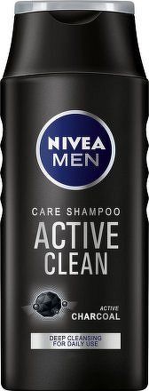 NIVEA MEN Šampon Active Clean 250ml č.82750