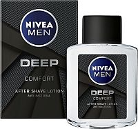 Nivea Men Voda po holení Deep 100ml č. 88581