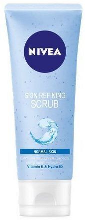 NIVEA Peeling pleťový zjemňující 75ml 81124