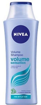 NIVEA Šampon PRO ZVĚTŠENÍ OBJEMU 250ml č.81414