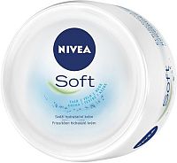 NIVEA Soft krém 200ml č.89050