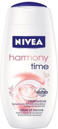 NIVEA Sprchový gel HARMONY TIME 250ml 80858