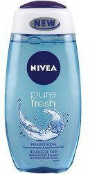 NIVEA Sprchový gel PURE FRESH 250ml 83629
