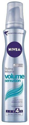 NIVEA Tužidlo na vlasy VOLUME 150ml č.86944