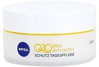 NIVEA Visage Q10 denní krém 50ml OF 30 č.86466