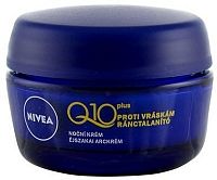 NIVEA Visage Q10 noční krém 50ml 81289