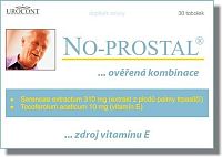 No-Prostal cps.30