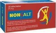 Non Salt tbl.30 Vitabalans