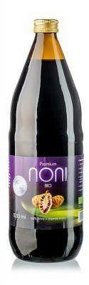 Noni BIO 100% šťáva 1000ml
