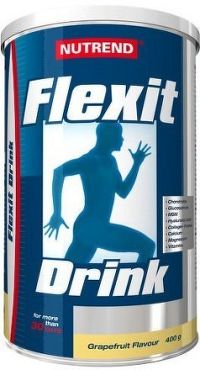 NUTREND FLEXIT Drink 400g grep