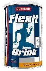 NUTREND FLEXIT Drink 400g pomeranč