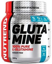 NUTREND Glutamine 300g