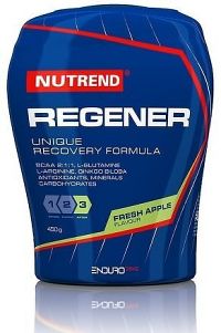 NUTREND Regener Fresh Apple 450g