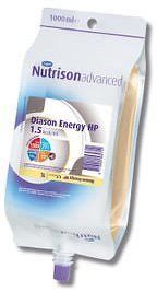 Nutrison advanced Diason energy HP vanil 1000ml N.