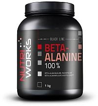 Nutriworks Beta-Alanine 1000g