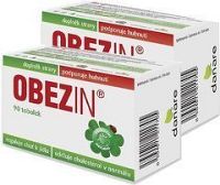 OBEZIN 2x90 tob. cenově výhodné balení