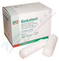 Obin. elast.fix.Gekalast 12cmx4m/20ks