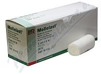 Obin.elast.fix. Mollelast 8cm x 4m 20ks