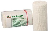 Obin. elast.Lenkelast střední tah 8cmx5m/1ks