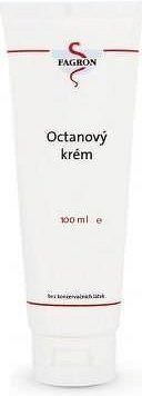 Octanový krém tuba 100ml Fagron