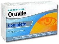 Ocuvite COMPLETE cps.60