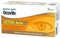Ocuvite LUTEIN forte tbl.60