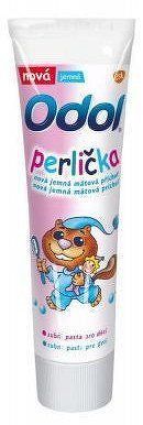 Odol perlička 50ml (růžová)