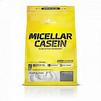 Olimp MICELLAR CASEIN, 600g, Arašídové máslo