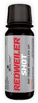 Olimp, Redweiler SHOT, 60ml, Pomeranč