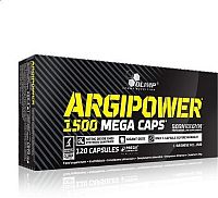 Olimp Sport Nutrition Argi Power 120 tablet