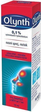 Olynth 0.1% nas.spr.sol.1x10ml