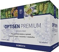 Optisen Premium tbl.50