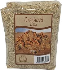 Ořechová mouka z vlašských ořechu 500g