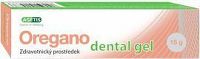 Oregano dental gel 15 g