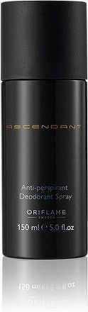 Oriflame Antiperspirant deodorant ve spreji Ascendant 150ml