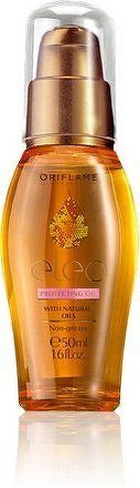 Oriflame Ochranný olej na vlasy Eleo 50ml