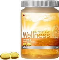 Oriflame Omega 3 -Dávka na 30 dní